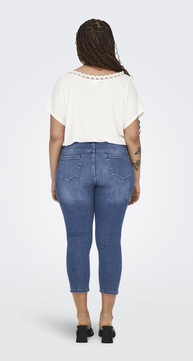 Actual product image Only CARWILLY MIDCAPRI REA155 Regular fit jeans (52)