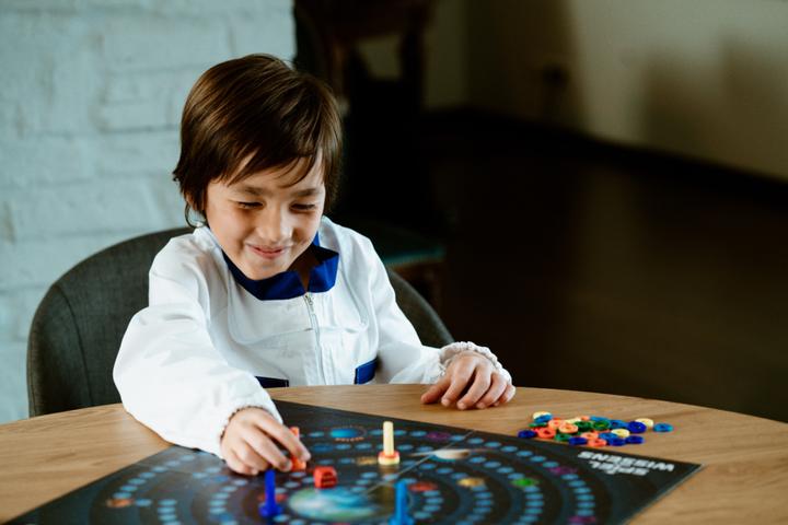 Produktbild Jumbo Spiel des Wissens (Deutsch)