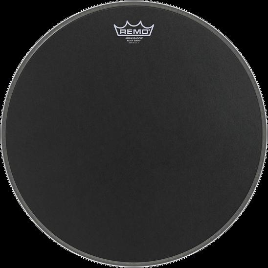 Remo Ambassador Suede (Tom, Snare)