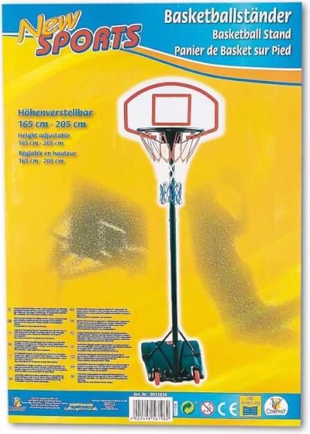Image du produit New Sports Stand de basket-ball