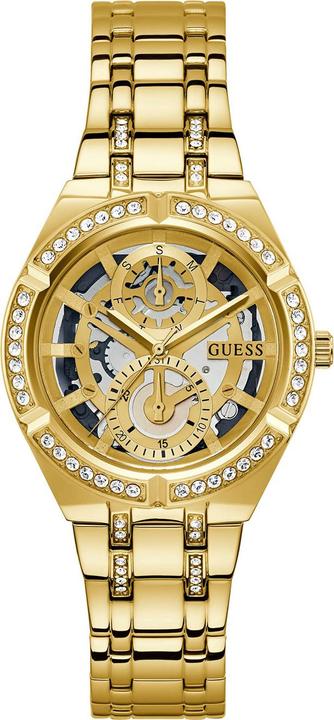 Produktbild Guess Watches LADIES GW0604L2 (Analoguhr, 36 mm)