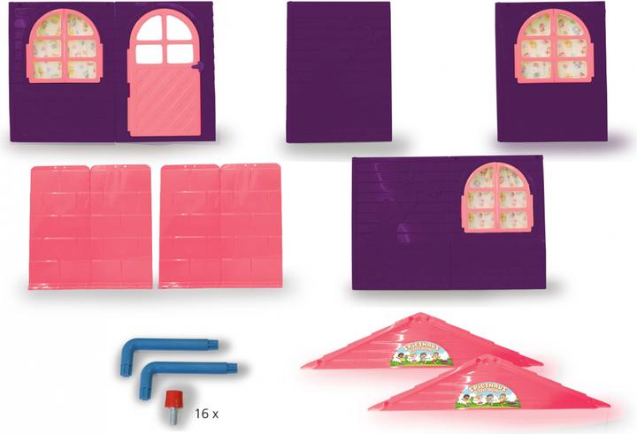Produktbild Jamara Little Home