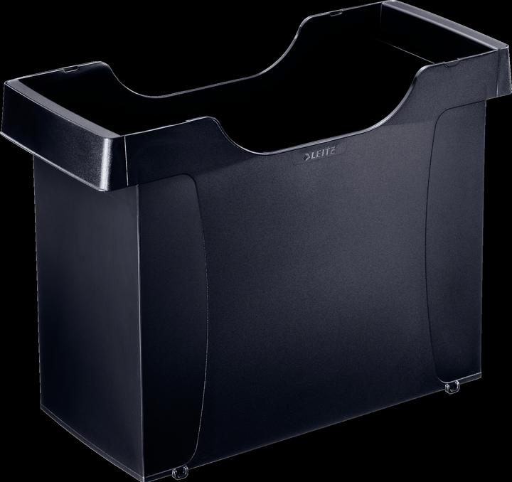 Actual product image Leitz Uni hanging file box Plus (A4)