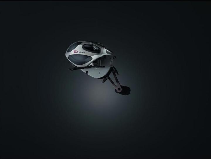 Produktbild Quantum Exo Baitcaster