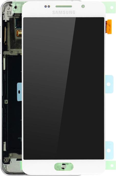 Produktbild Samsung Galaxy A5 2016 LCD-Ersatzteil (Display, Galaxy A5 (2016))