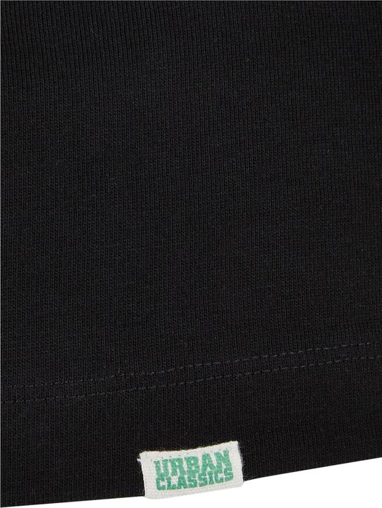 Actual product image Urban Classics Ladies Organic Oversized Longsleeve (XL)