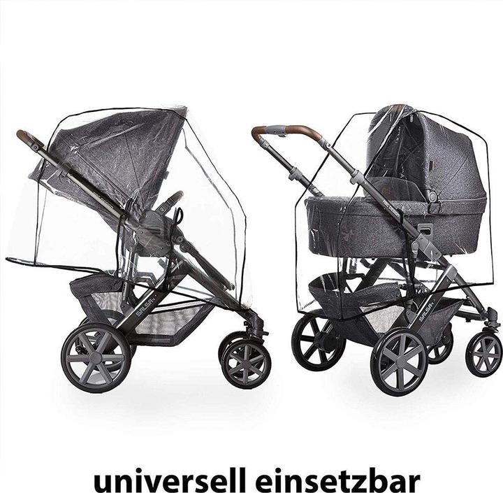 Actual product image ABC Design Rain protection