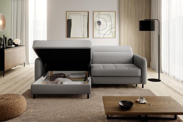 Produktbild ELTAP Gomsi (Ecksofa, 3-Sitzer, Bettsofa)