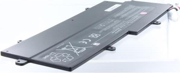 Immagine prodotto AGI Batterie - Batteria ricaricabile - Toshiba (1 Celle, 3000 mAh)