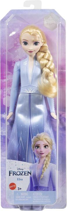 Produktbild Disney Frozen Elsa