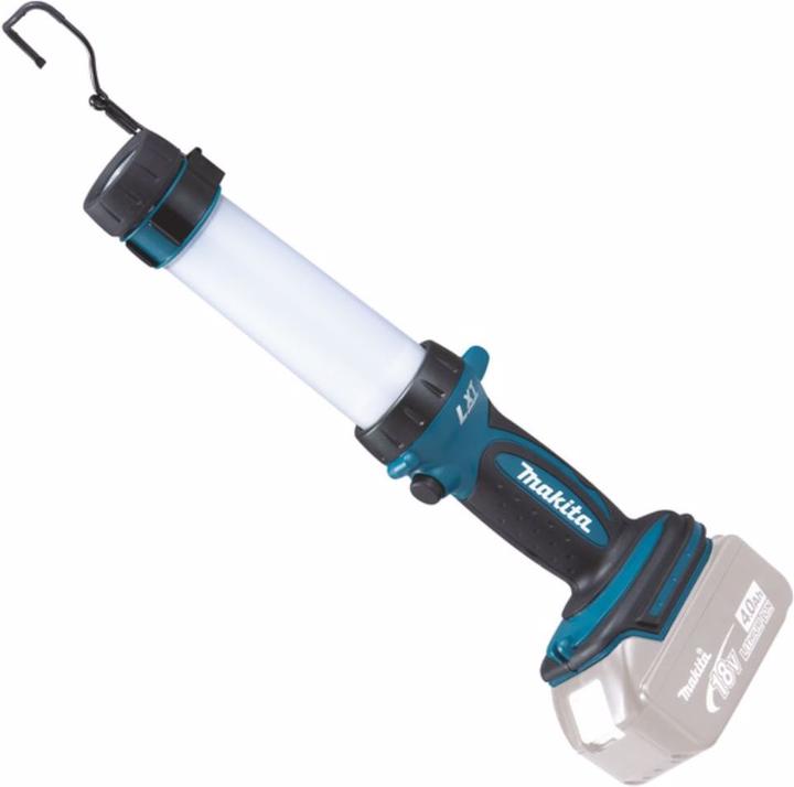Produktbild Makita DML806 (620 lm)