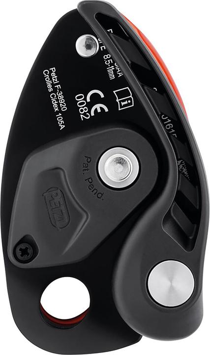 Produktbild Petzl Neox