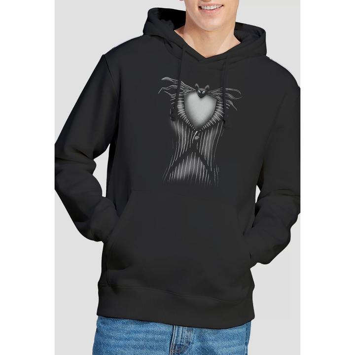 Image du produit The Nightmare Before Christmas - Sweat à capuche - Homme (XL)