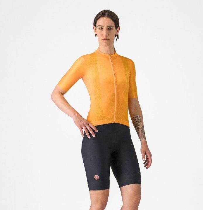 Castelli Prima 2 DT Bibshort