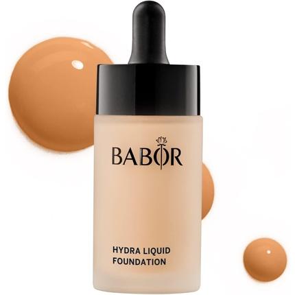 Image du produit Babor Hydra Liquid Foundation 07 almond