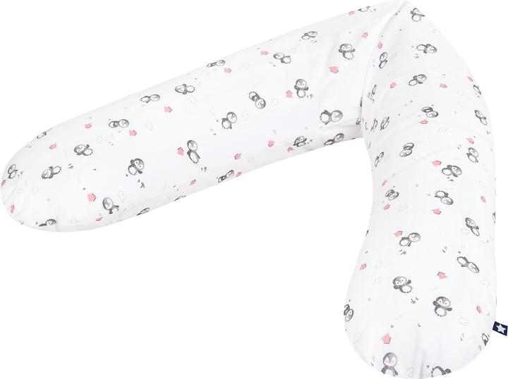 Produktbild Julius Zöllner Pinguin (190 cm)