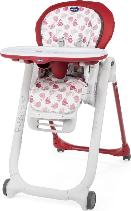 Produktbild Chicco Polly Progres5 (Hochstuhl)