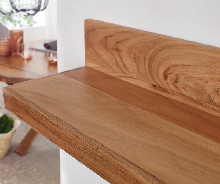 Actual product image Wohnling Mumbai (110 x 23 x 17 cm)