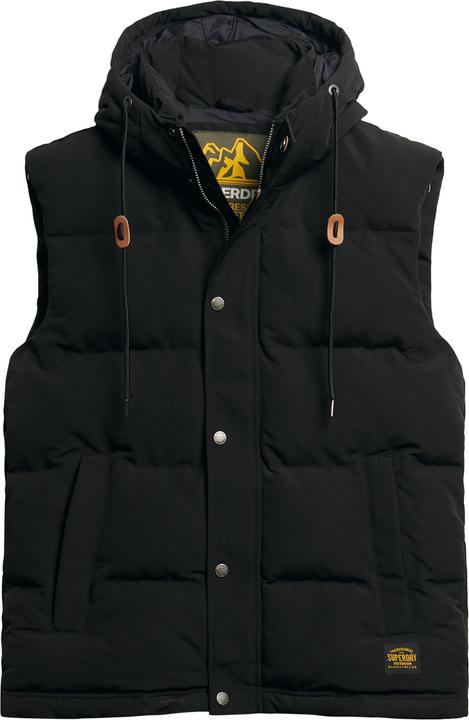 Actual product image Superdry Everst (XL)