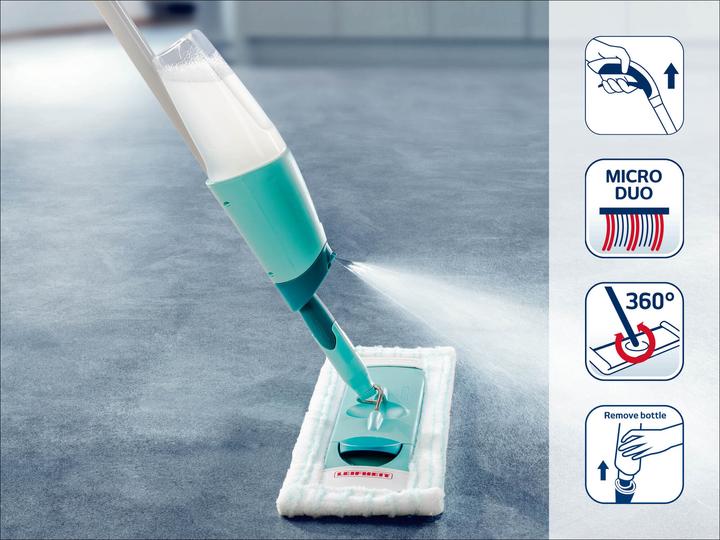 Produktbild Leifheit Komfort-Sprühwischer Easy Spray XL (1 Stk.)