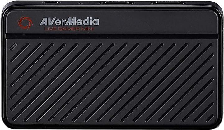 Productafbeelding AVerMedia Live Streamer DUO Streaming Kit (2.10 Mpx)