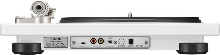 Immagine prodotto Denon DP-400 (Semi-automatico)