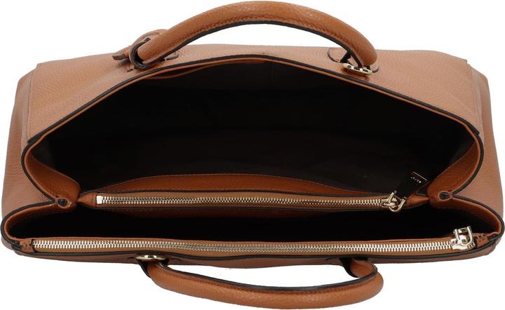 Immagine prodotto Abro Borsa shopper Adria in pelle 41 cm scomparto per laptop (15 l)