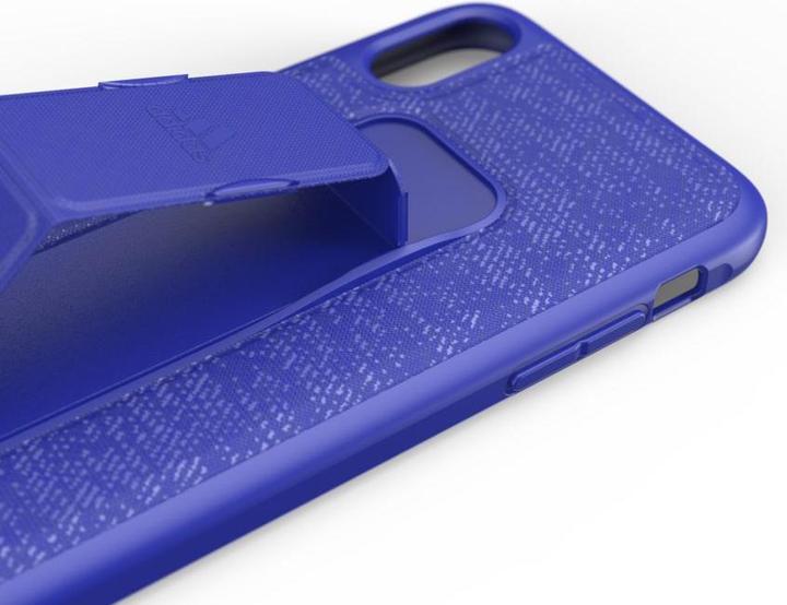 Productafbeelding adidas SP Grip Case Violet (Apple iPhone XR)