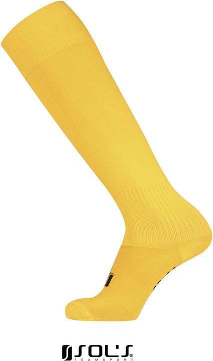 Image du produit Sol's chaussettes soccer (36, 39)