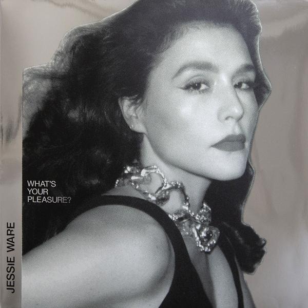 Immagine prodotto EMI Qual è Il Tuo Piacere (Edizione Platinum Pleasure) (Jessie Ware, 2021)