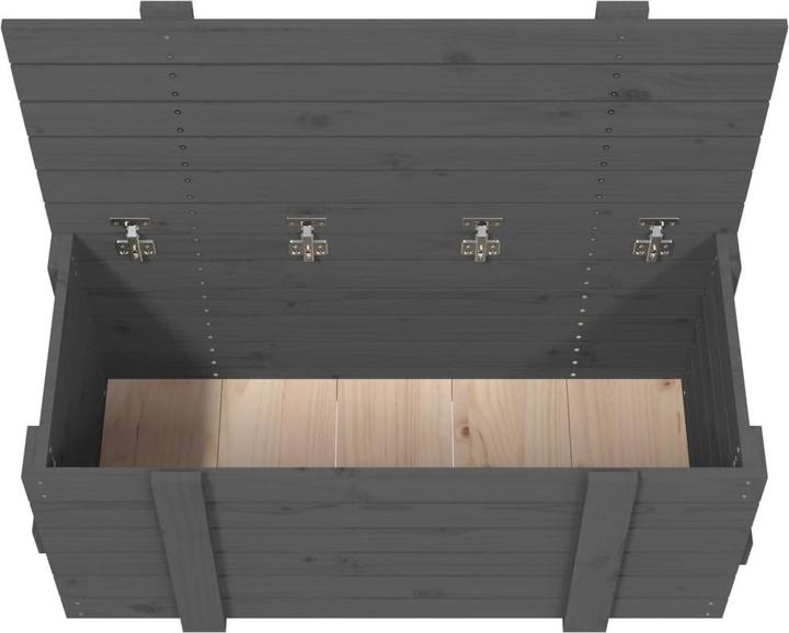Actual product image VidaXL Britteny (91 x 40.5 x 42 cm)