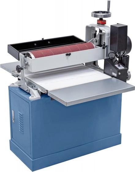 Produktbild Bernardo Cantina Bernardo - Zylinderschleifmaschine ZSM 560-2 (1500 W)