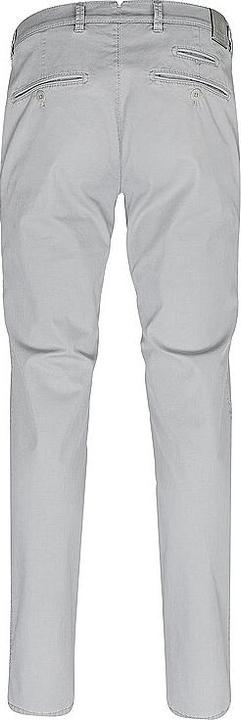 Actual product image BRAX Fabio Chino Slim Fit Silver (W40/L32)