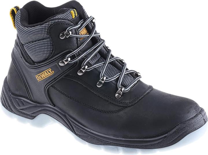 Immagine prodotto DeWalt Scarpa antinfortunistica passeggio Laser (S1P, 45)