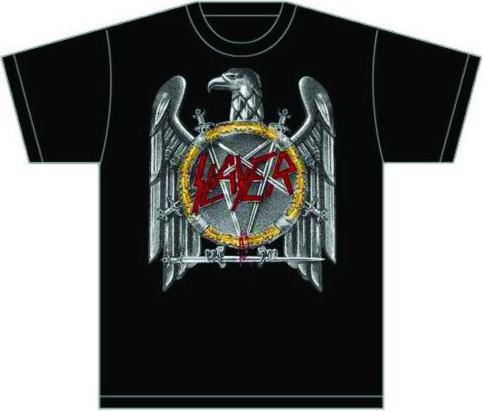 Produktbild Slayer Silver Eagle (XL)