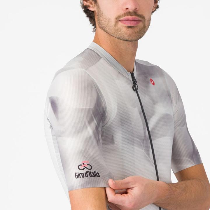Immagine prodotto Castelli #GIRO Espresso Jersey (XS)