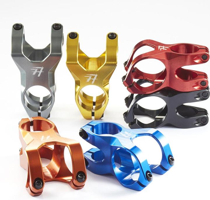 Actual product image 77designz One Piece Stem 35 (45 mm, 35 mm)