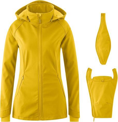 Mamalila Softshell Allrounder