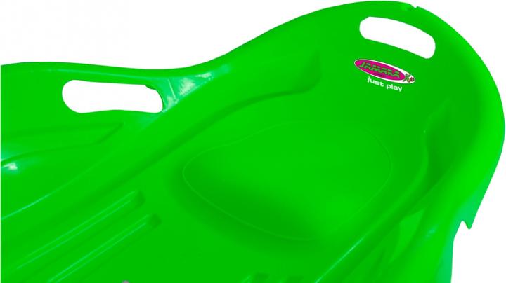 Actual product image Jamara Snow Play Speed