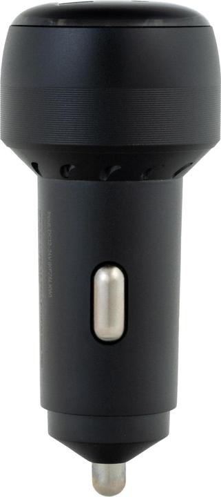 Image du produit Onit Autoladegerät Dual 63 W PD, Stromanschluss Seite A