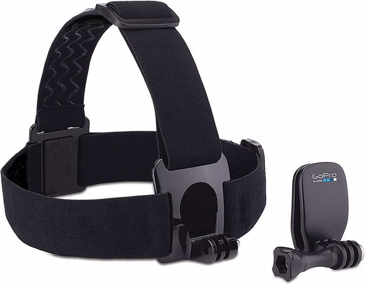 Actual product image GoPro Hero 8 Black Holiday Bundle (60p, 4K, Wi-Fi, Bluetooth)