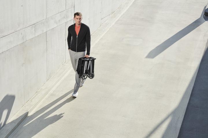 Image du produit gb Pockit+ All-City