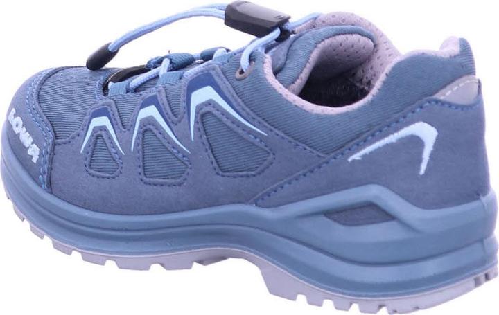 Produktbild Lowa Innox Evo GTX LO Junior jeans (29)