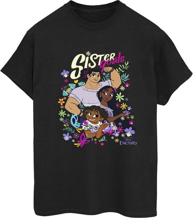 Disney Encanto Sister Goals TShirt (3XL)
