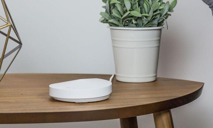 Image du produit TP-Link Deco M5 Lot de 2 (AC1300)