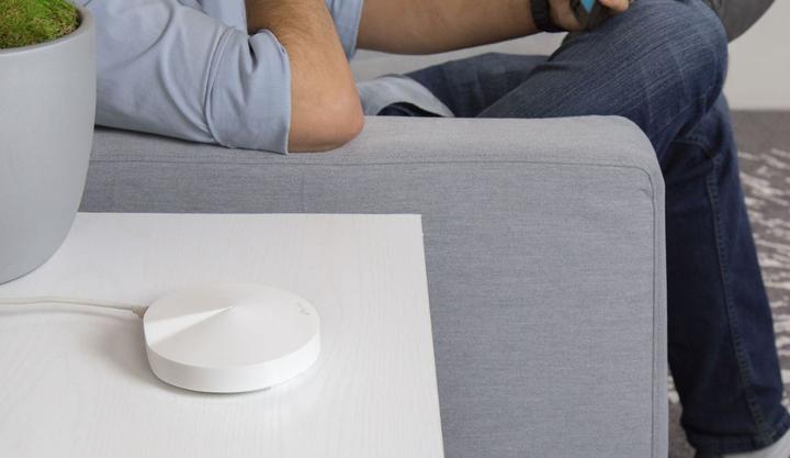 Image du produit TP-Link Deco M5 Lot de 2 (AC1300)
