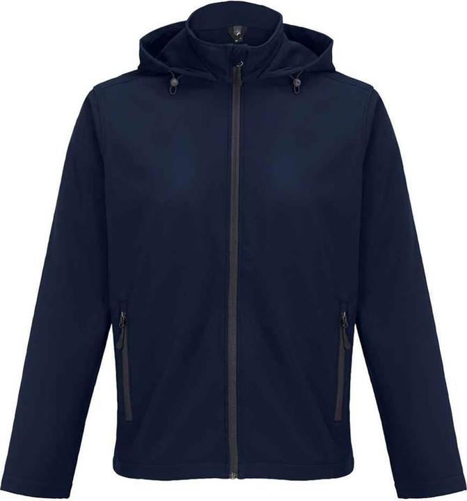 Image du produit Sols - Veste softshell RACE - Homme (XXL)