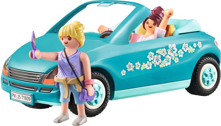 Produktbild Playmobil Cabrioausflug (71809, Playmobil My Life)