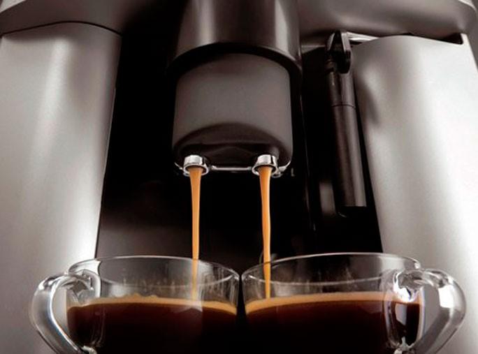 Actual product image De'Longhi Magnifica