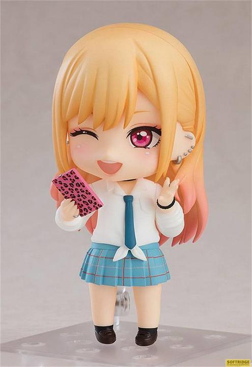 Produktbild Good Smile Company Nendoroid 1935 Marin Kitagawa